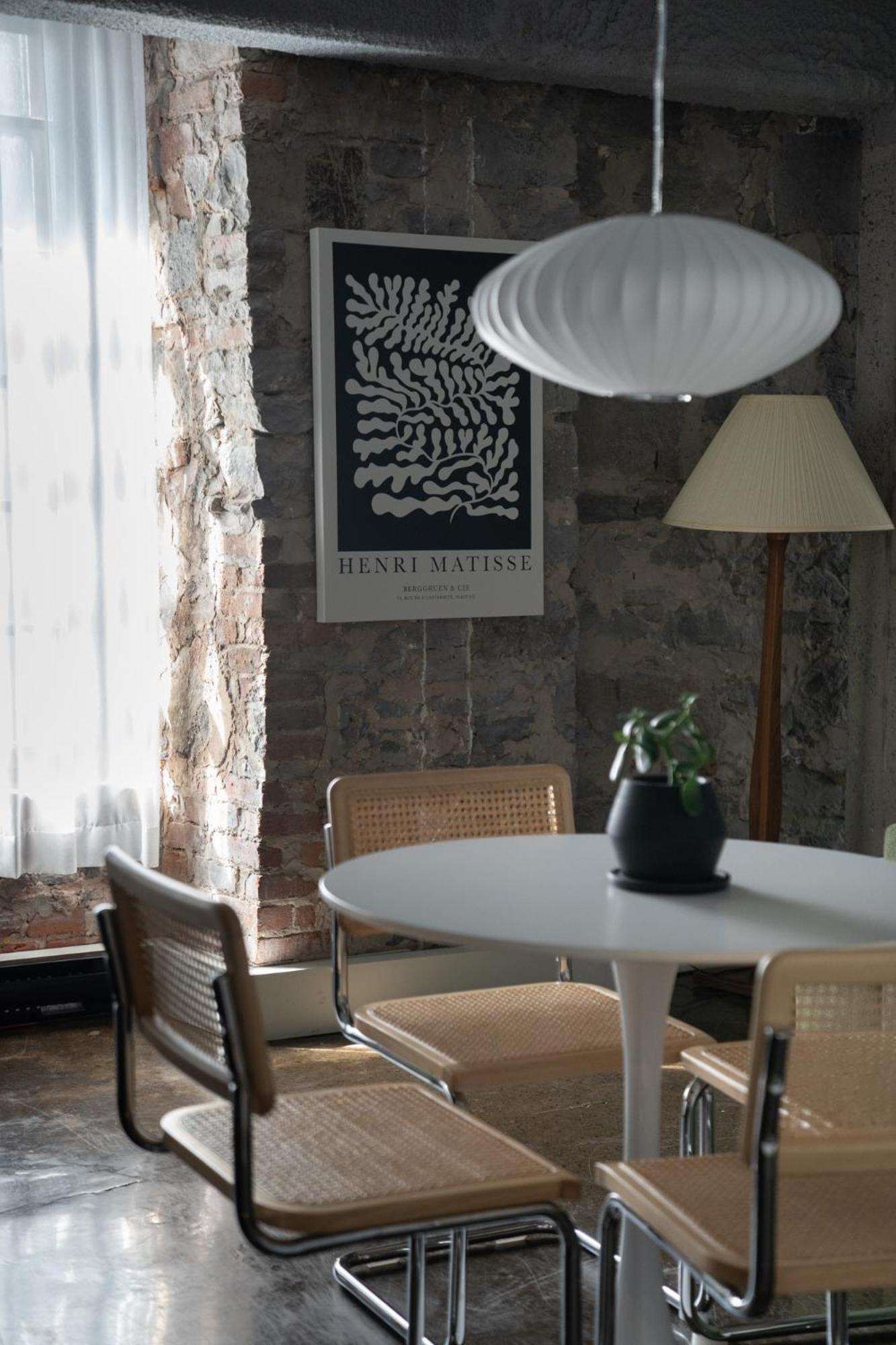 Maison Sainte-Therese By Maisons & Co Montreal Luaran gambar