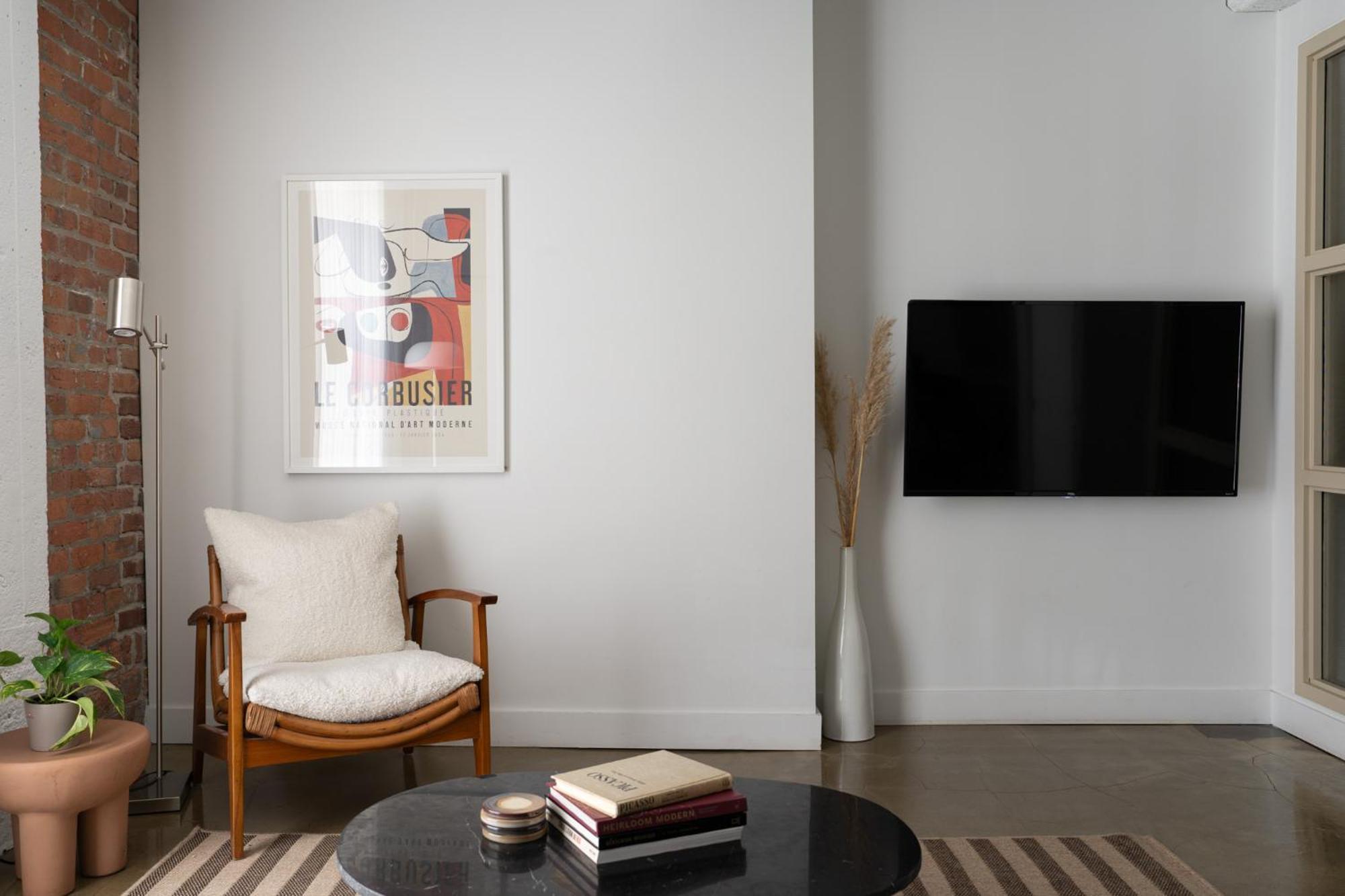 Maison Sainte-Therese By Maisons & Co Montreal Luaran gambar