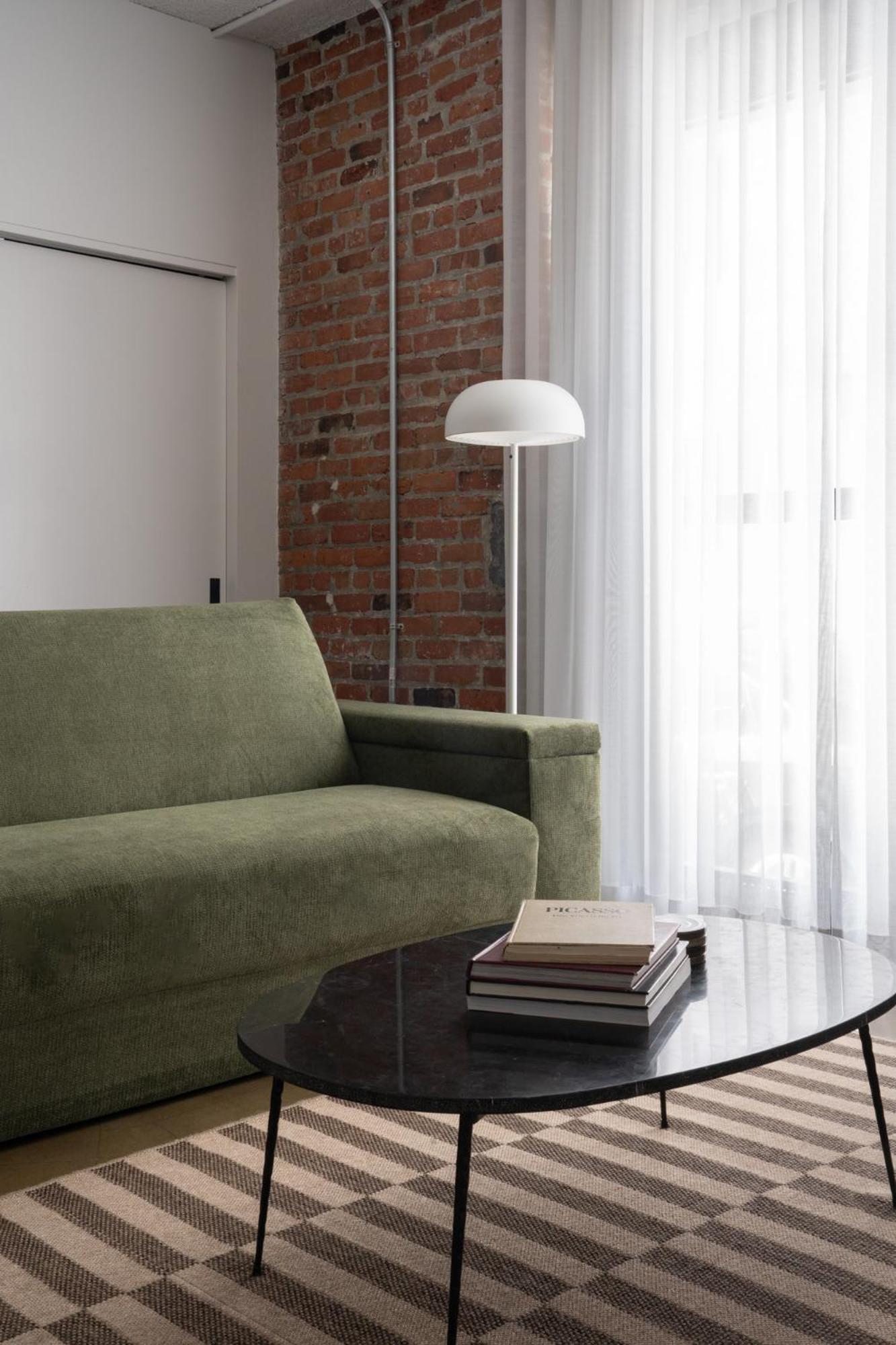 Maison Sainte-Therese By Maisons & Co Montreal Luaran gambar